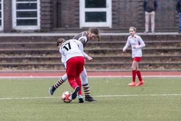 Bild 208 - wCJ Walddoerfer - Komet Blankenese : Ergebnis: 0:1